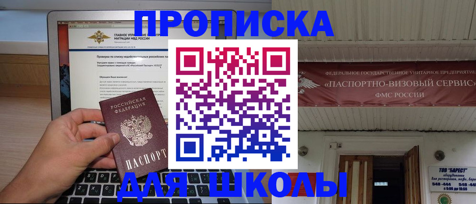 временная регистрация поиск в Александровске